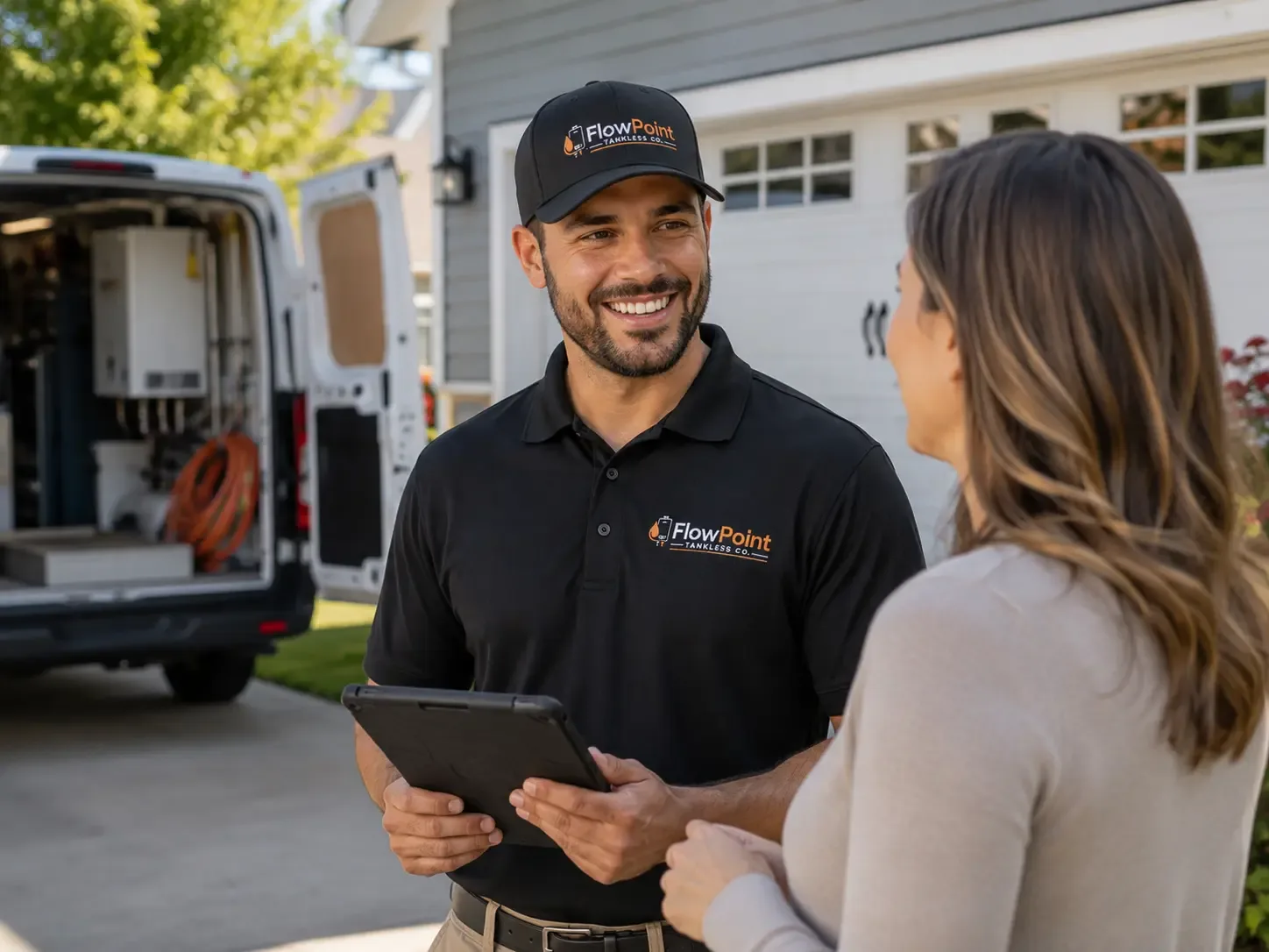 Tankless Water Heater Installation Costa Mesa, CA FAQs
